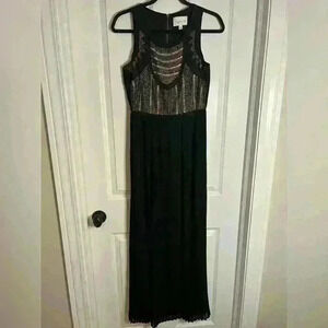Sabine Maxi Dress